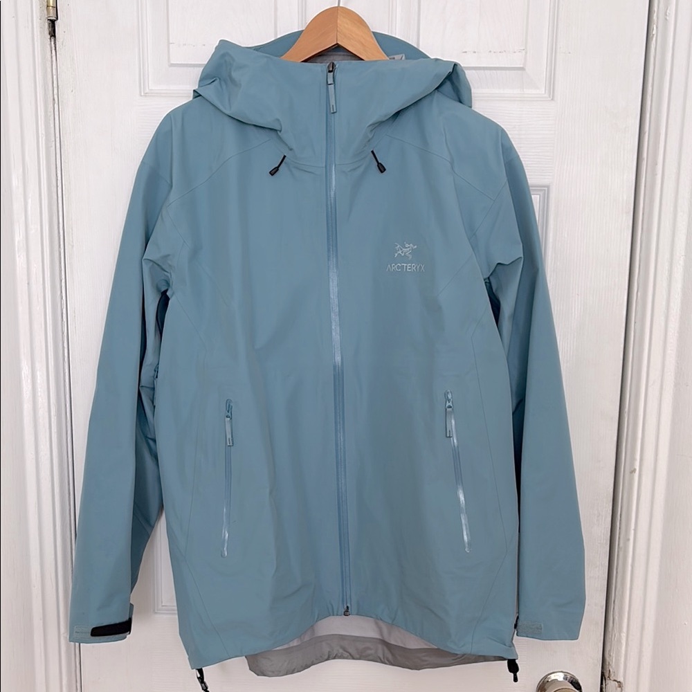 Arc'teryx Beta Jacket